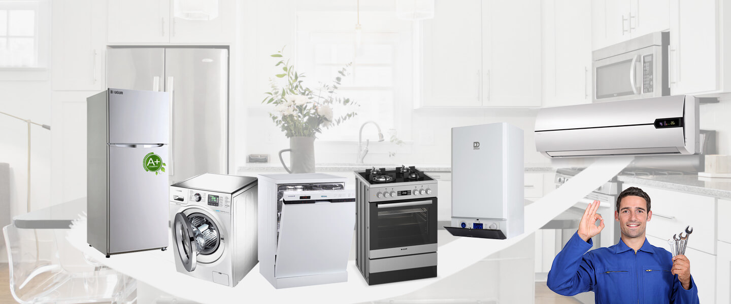 Safranbolu Daikin Servisi